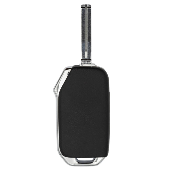 OEM Kia Sportage 3 Button Flip Remote (No Logo)