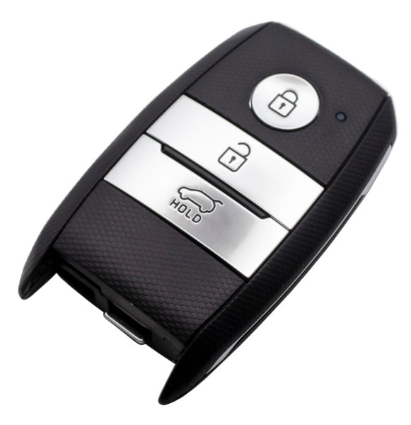 Niro Smart Remote (2016-)