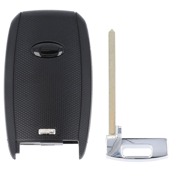 Aftermarket Kia 3 Button Smart Remote