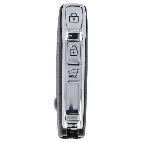 OEM KIA Pro Cee'd 3 Button Smart Remote (No Logo)