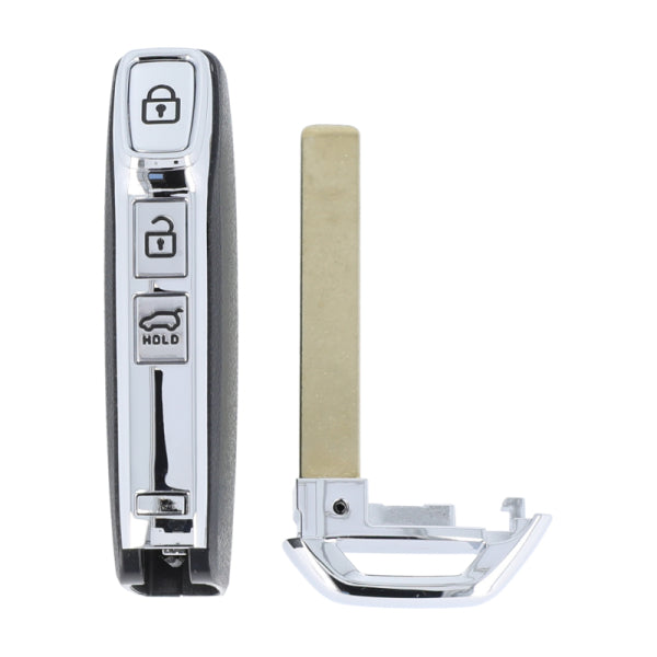 Aftermarket Kia 3 Button Smart Remote