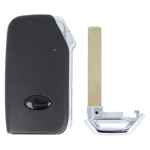 Aftermarket Kia 3 Button Smart Remote