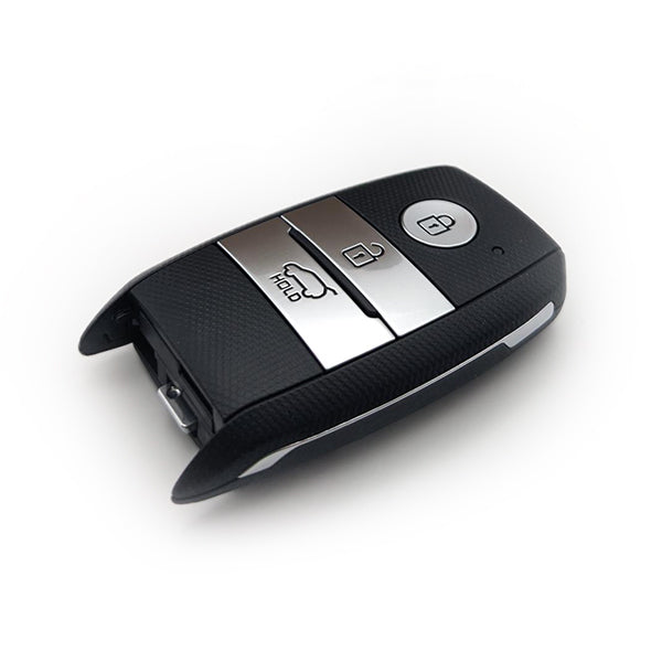 Picanto 3 Button Smart Remote (2021+)