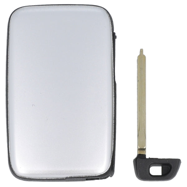 Lonsdor LT20-01 Toyota PCB and GTL 3 Button Aftermarket Case