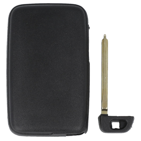 Lonsdor LT20-01 Toyota PCB and GTL 2 Button Aftermarket Case