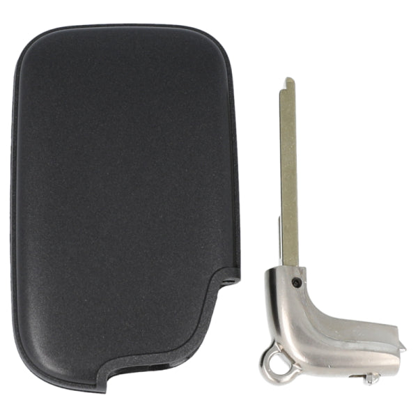 Lonsdor LT20-01 Lexus PCB and GTL 3 Button Aftermarket Case