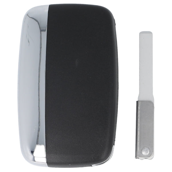 Lonsdor JLR 2015-2018 PCB and GTL 5 Button Aftermarket Case