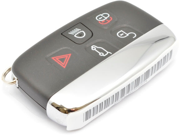 Land Rover Proxy Remote 2012-