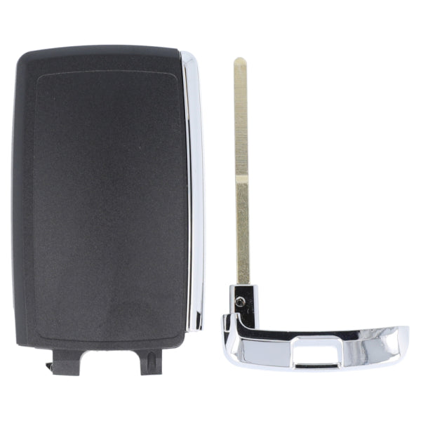 Aftermarket Non-PEPS Land Rover 5 Button Smart Remote