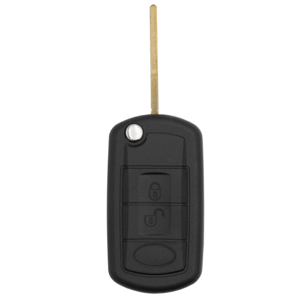 Aftermarket Discovery 3 / Range Rover 3 Button Flip Remote