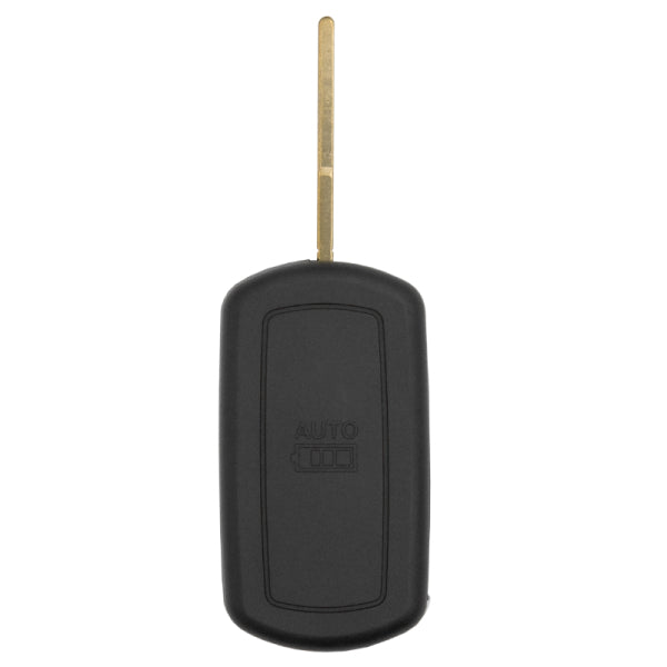 Aftermarket Discovery 3 / Range Rover 3 Button Flip Remote