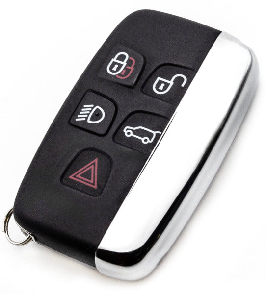 Silca HU101P11 Range Rover Smart Remote