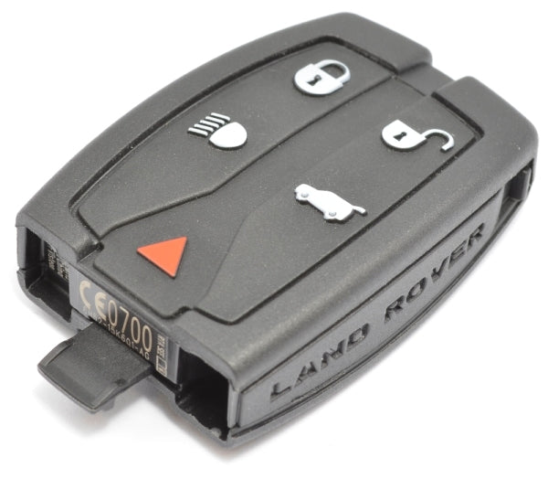 Freelander Dash Remote