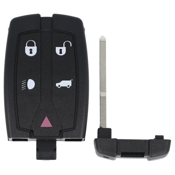 Freelander Dash 5 Button Remote (Aftermarket)