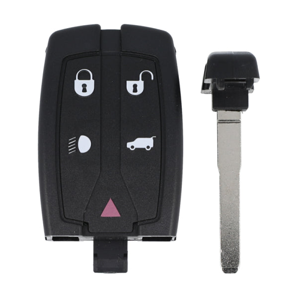 Freelander Dash 5 Button Remote (Aftermarket)