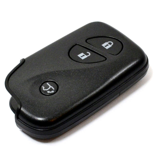 Tokai Rika B74EA ID6B (98) 3 Button Smart Remote
