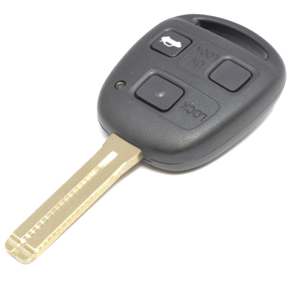 Denso ID4C TOY48 IS200 Remote