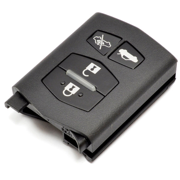 RX8 (Visteon 41787) 4 Button Remote Head
