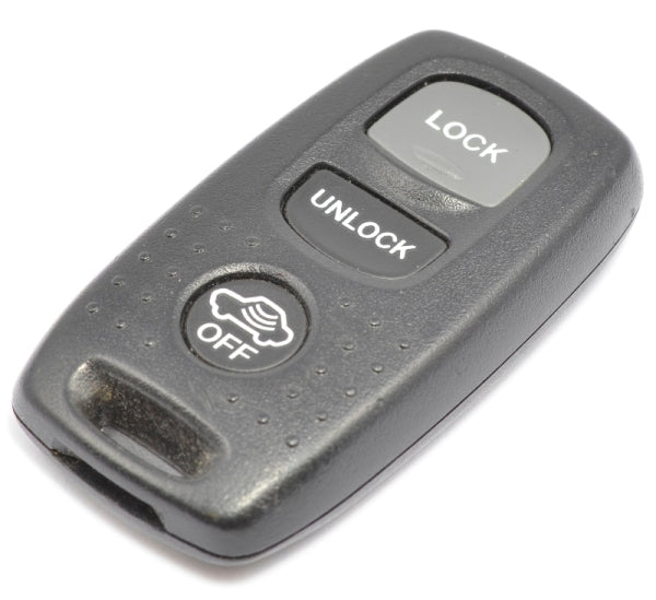 Visteon 41804 Remote