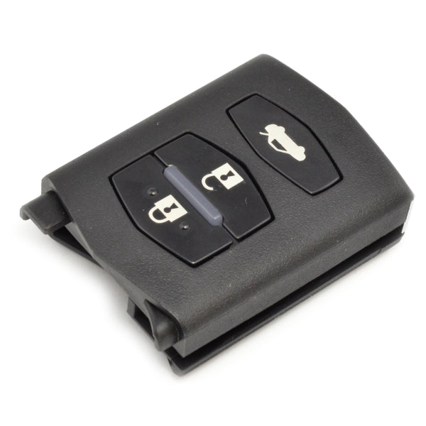 Mazda 6 (Siemens/Continental) 3 Button Remote Head