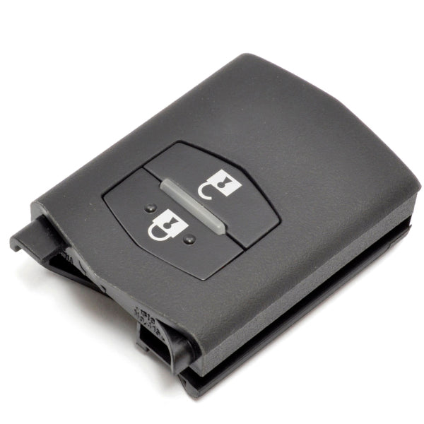 Mazda 3 (Visteon 41521) 2 Button Remote Head (No Alarm)