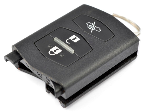 Visteon 41784 Flip Head Remote
