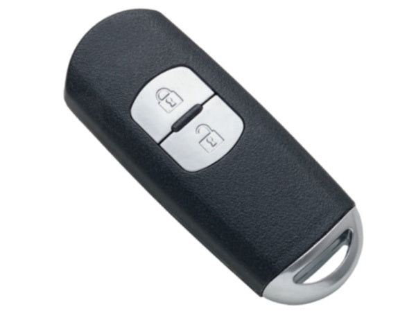 Silca Aftermarket Mazda 2 Button Smart Remote (MAZ25RP32)