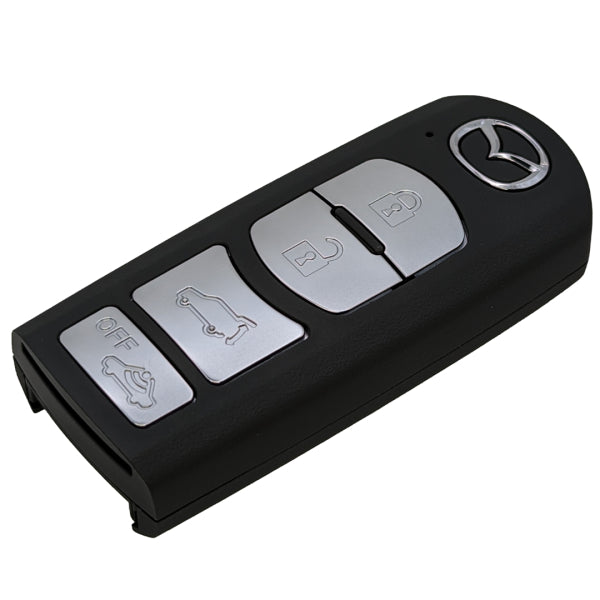 CX-5 Proximity Remote