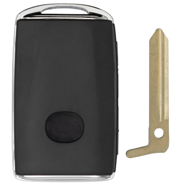 Aftermarket CX-30 4 Button Smart Remote (2020-)