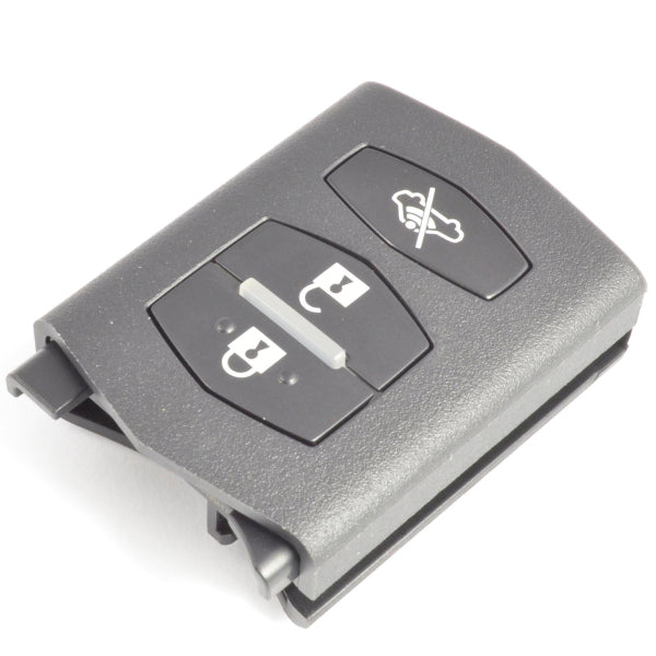 Mazda 3/6 (Visteon 41522) Remote Head