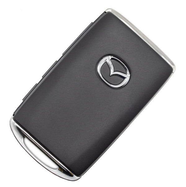 TAYT-675-DYB Mazda 4 Button Smart Remote