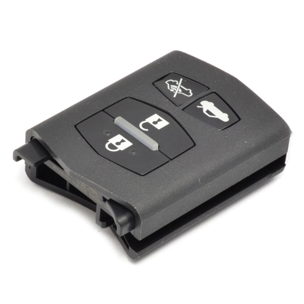 MX5 / 6 (Mitsubishi) 4 Button Flip Remote Head