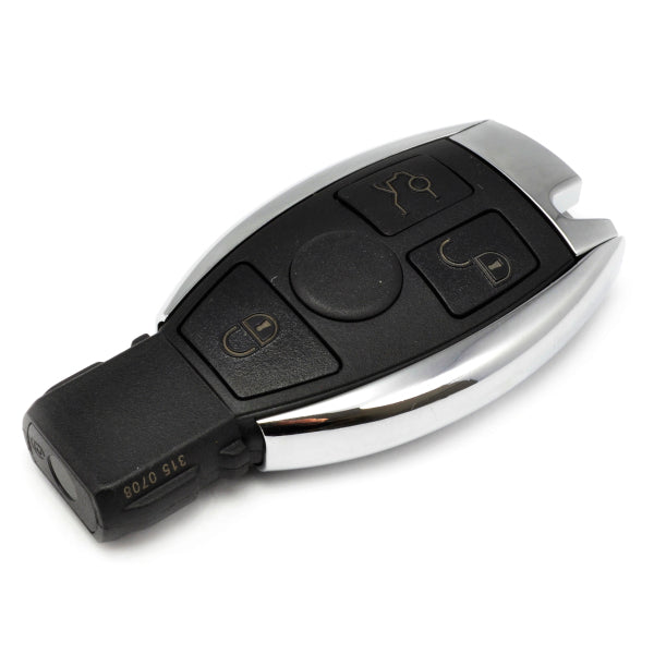 Zedfull EZS Remote (Vito/Sprinter)