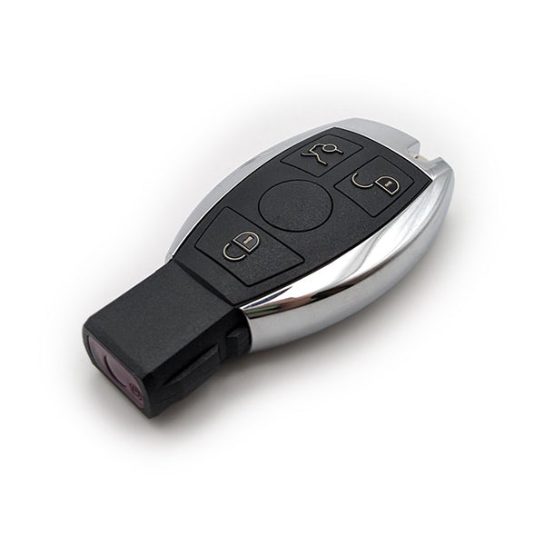 Aftermarket 3 Button EZS Remote