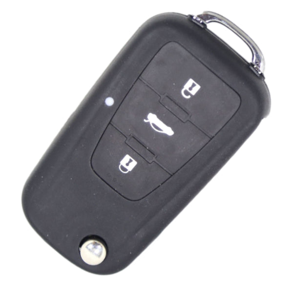 MG GS / GT Flip Remote - Non Prox