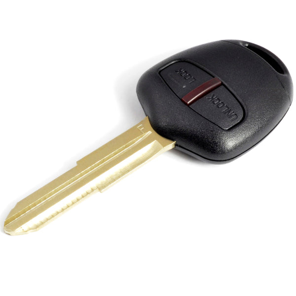 OEM Shogun 2 Button Remote Key