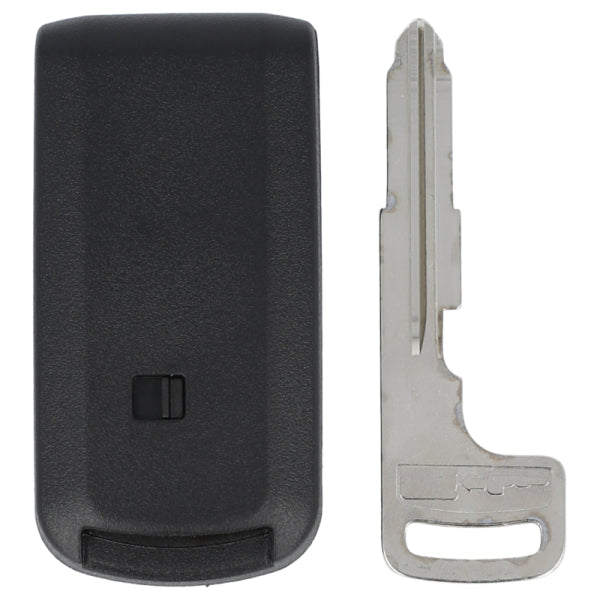 Aftermarket Mitsubishi 2 Button Smart Remote