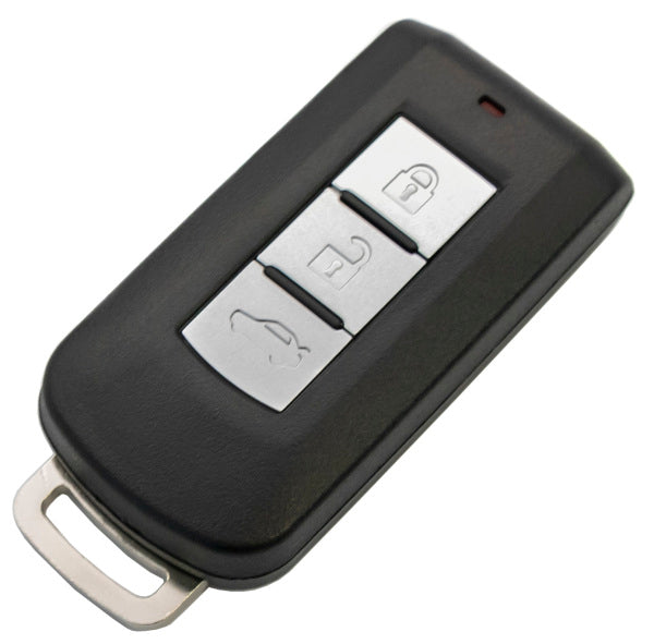 Outlander Smart Remote (3 Button) (OEM Board, Aftermarket Case)