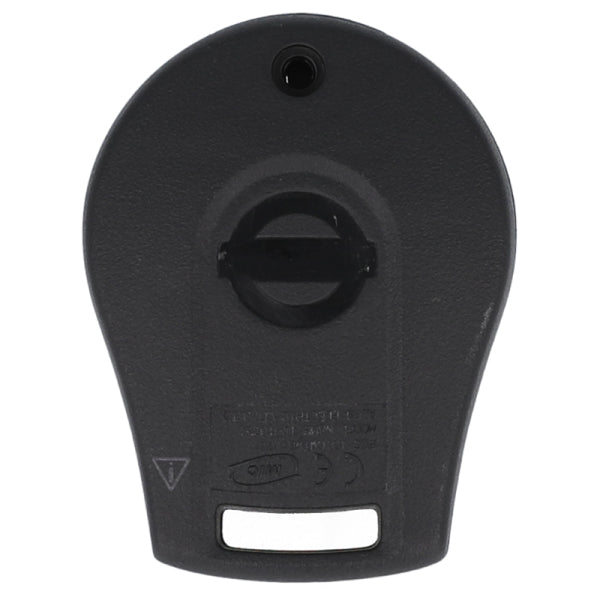OEM Nissan Juke 2 Button Remote Head (No Logo)