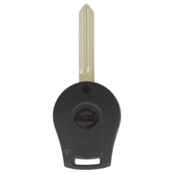 Micra K13 (10-13) Remote Key (No Logo)