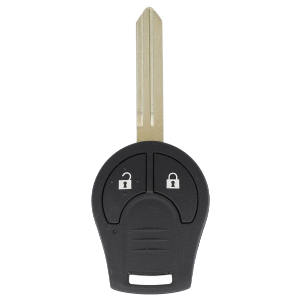 Micra K13 (10-13) Remote Key (No Logo)