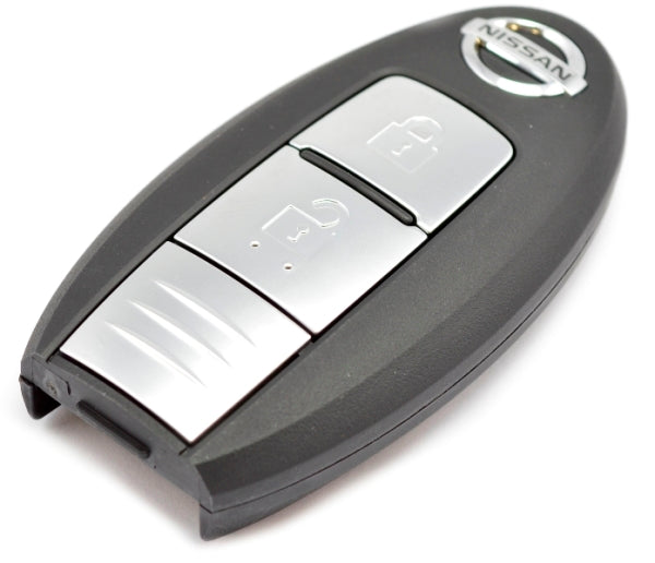 Juke, Leaf, Micra, Note Smart Remote