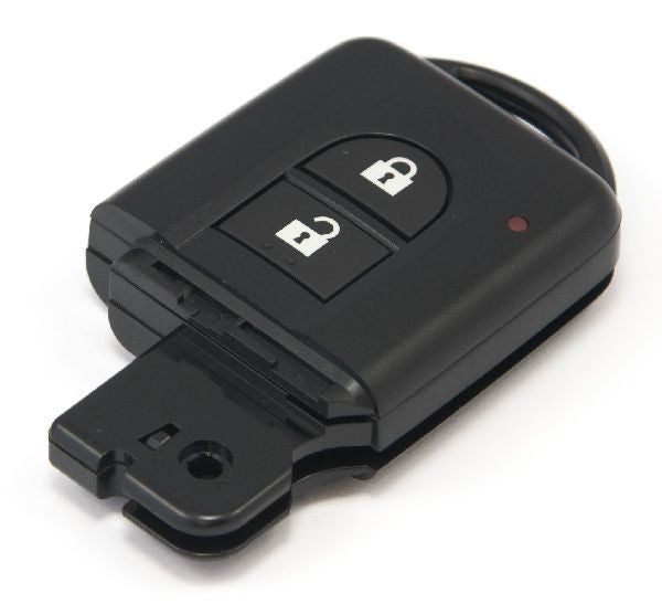 Micra X-Trail Intelligent Remote