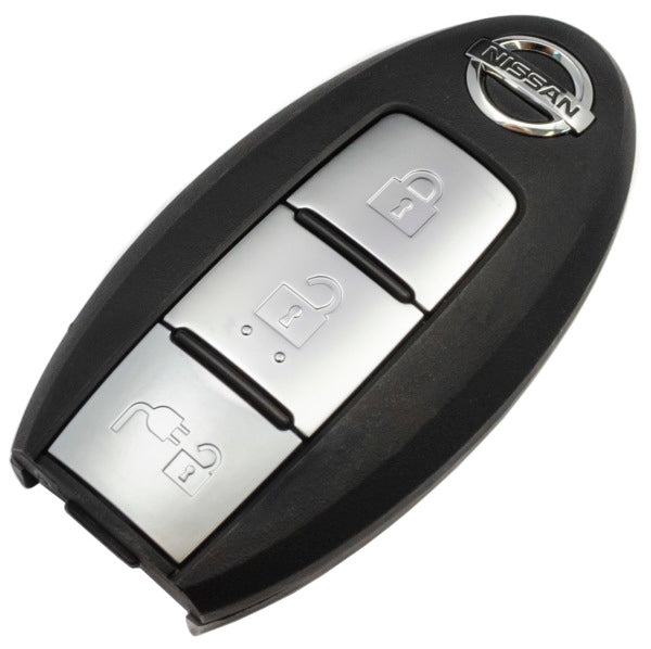 Nissan Leaf 3 Button Smart Remote