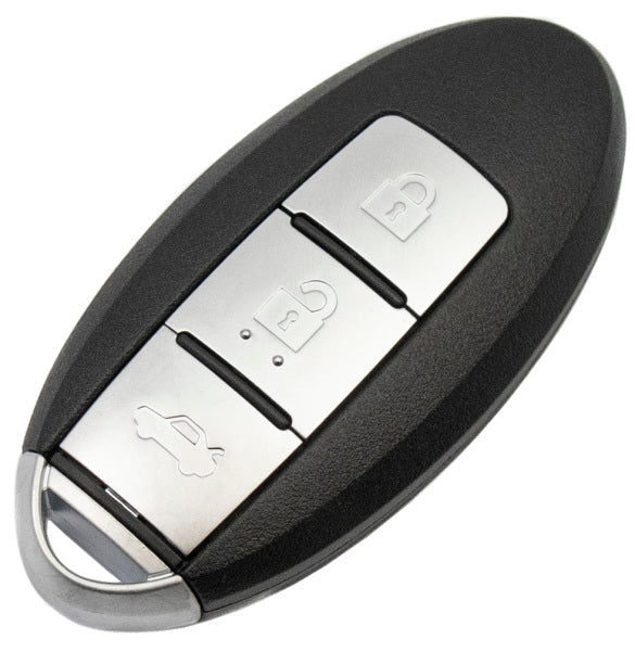 Silca NSN14P01 Remote