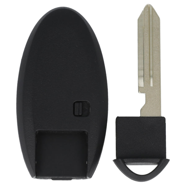 Aftermarket Nissan 3 Button Smart Remote