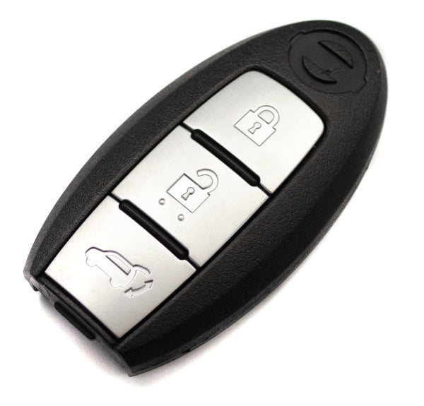 X-Trail 2015-2017 Smart Remote (No Logo)