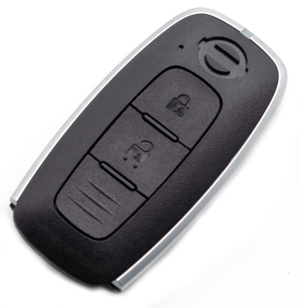 Juke / Qashqai Smart Remote (2023+) (No Logo)