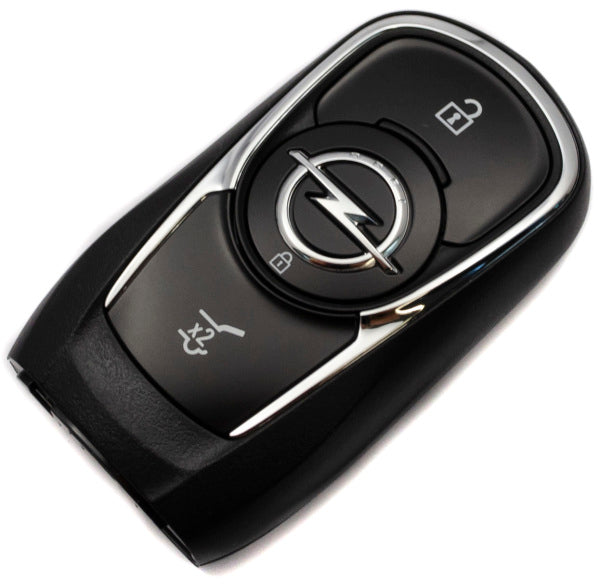 Insignia B Smart 3 Button Remote
