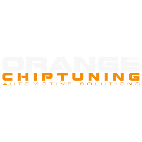 Orange Chiptuning